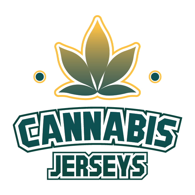 Cannabis Jerseys